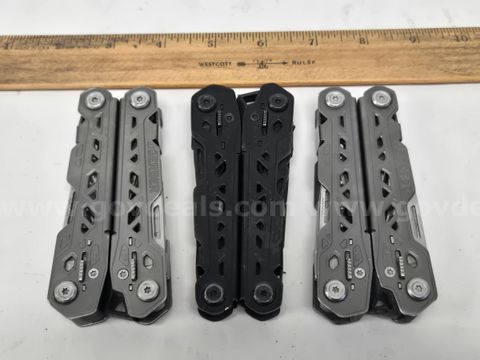 Gerber Truss Multi-tools (Anchorage, AK)