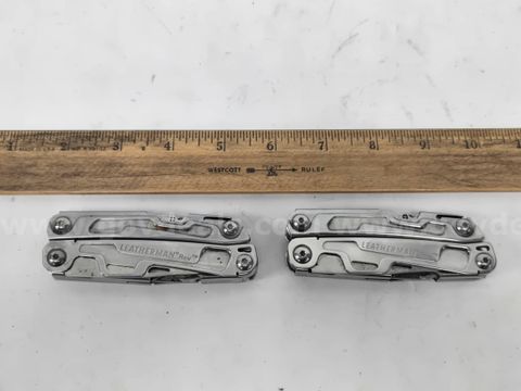 Leatherman Rev Multi-tools (Anchorage, AK)