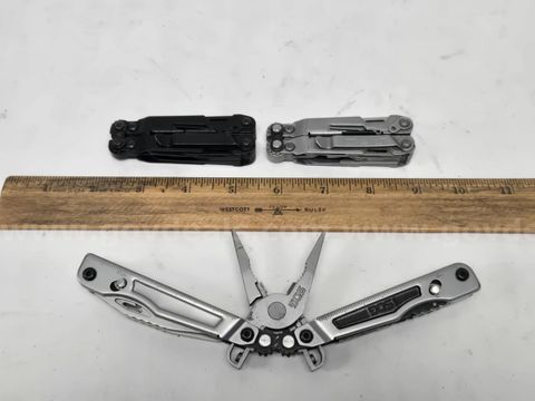 SOG Multi-tools (Anchorage, AK)