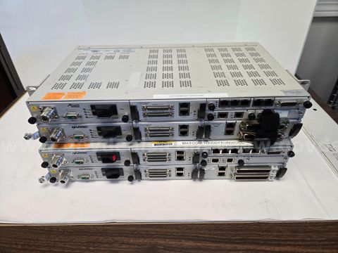 Harris Stratex TruePoint 5000 Telecommunication Units (Anchorage, AK)