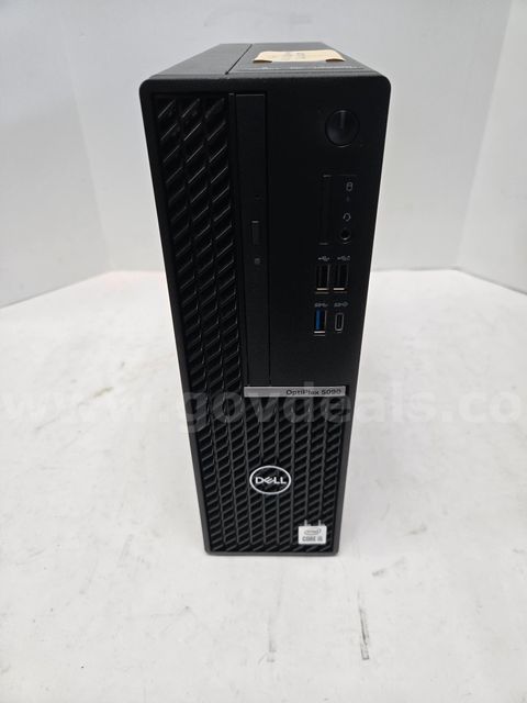 Dell Optiplex 5090 w/ Windows 11 Installed (Anchorage, AK)