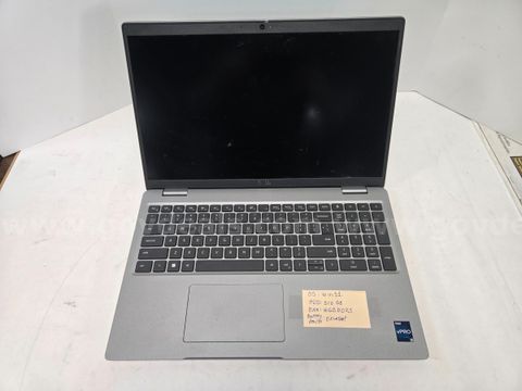 Dell Precision 3580 w/ Windows 11 Installed (Anchorage, AK) IRIS