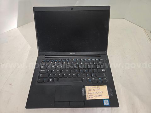 Dell Latitude 7390 w/ Windows 10 Installed (Anchorage, AK) IRIS