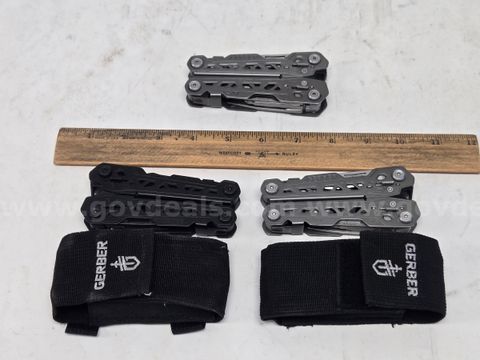 Gerber Truss Multi-tools (Anchorage, AK)