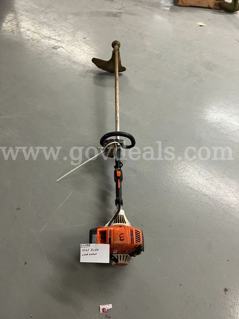 Stihl FS111R Weed Eater