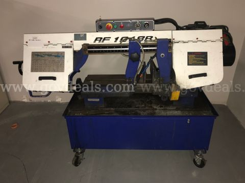 RF 10188 Bandsaw