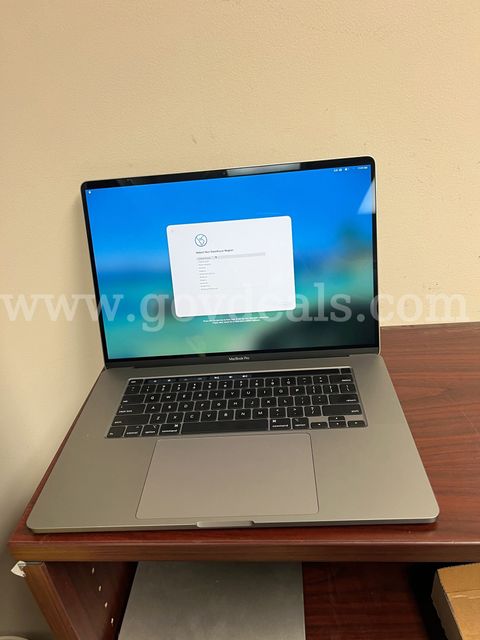 Macbook Pro