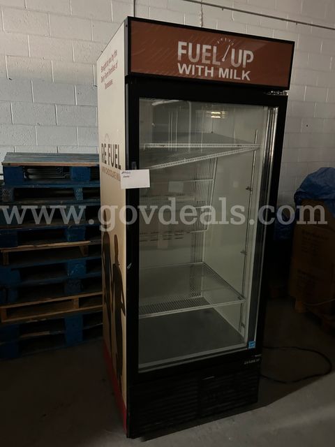 Large cooler
