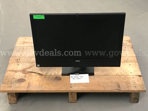 Dell Optiplex 7450 AIO Computer