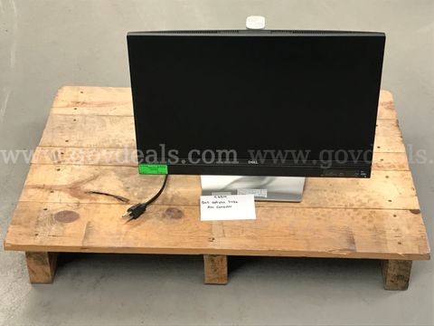 Dell Optiplex 7420 AIO Computer