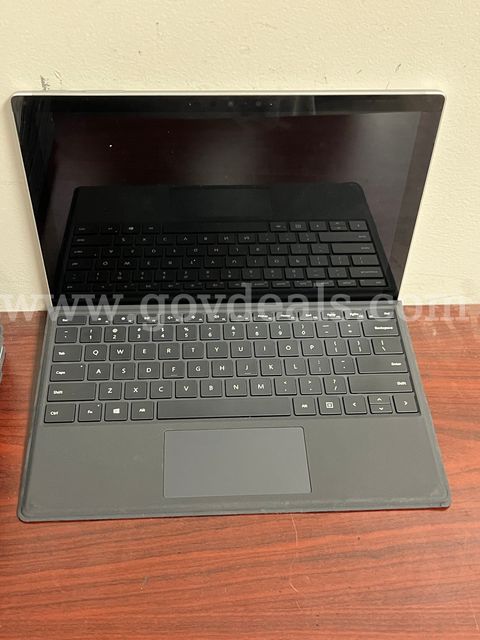 Microsoft Surface **Factory Reset
