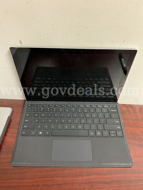 Microsoft Surface **Factory Reset