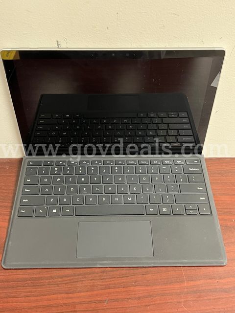 Microsoft Surface **Factory Reset