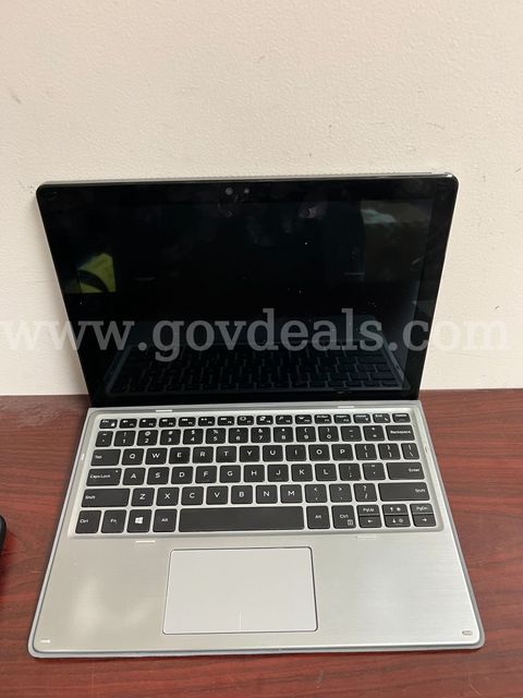Dell Latitude 7210 2-in-1