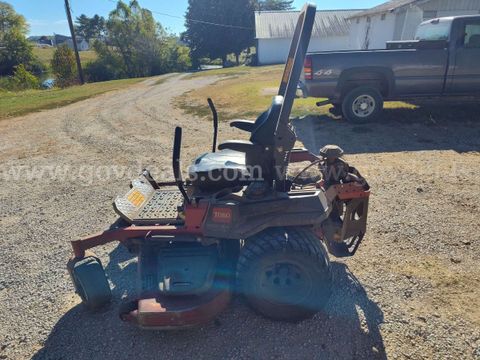2020 Toro 2000 Zero Turn Mower