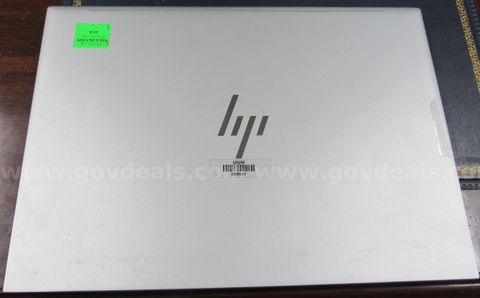 Lot of 2 HP Elitebook 860 G10 U3519 - S19