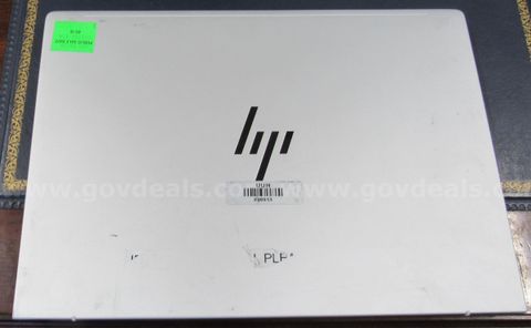HP EliteBook 8 G1i U3593 - S23