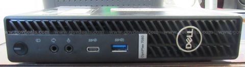 OptiPlex 7080 U3630 - S19