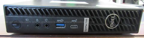 OptiPlex 7000 U3631 - S23