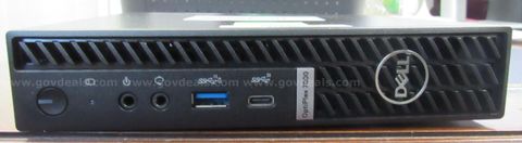 Dell OptiPlex 7000 U3661 - S30