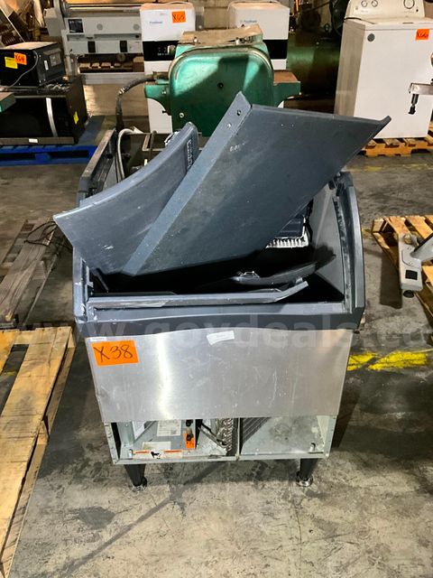 Ice Machine