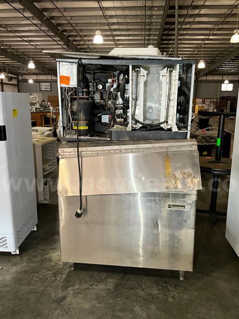 Ice Machine