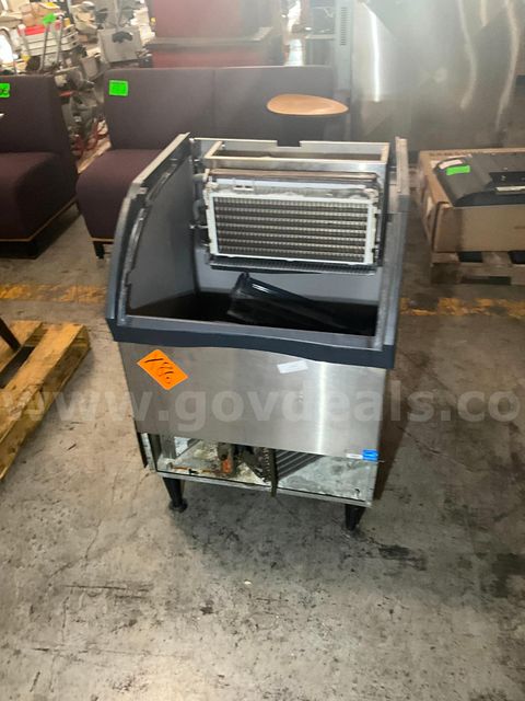 Ice Machine