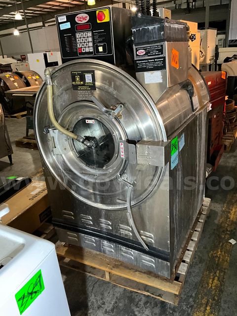 Washing Machine, Commercial