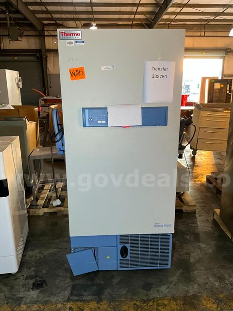 Lab Freezer