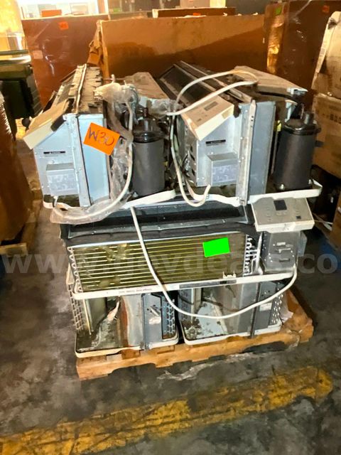 A/C Pallet