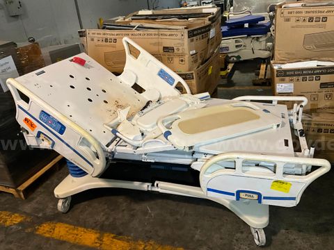 Medical Bed