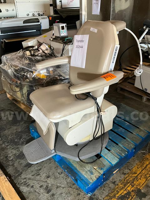 Dental Chair