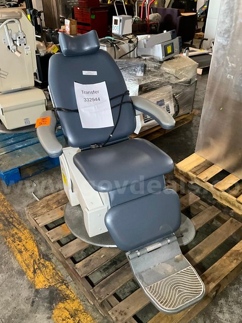 Dental Chair