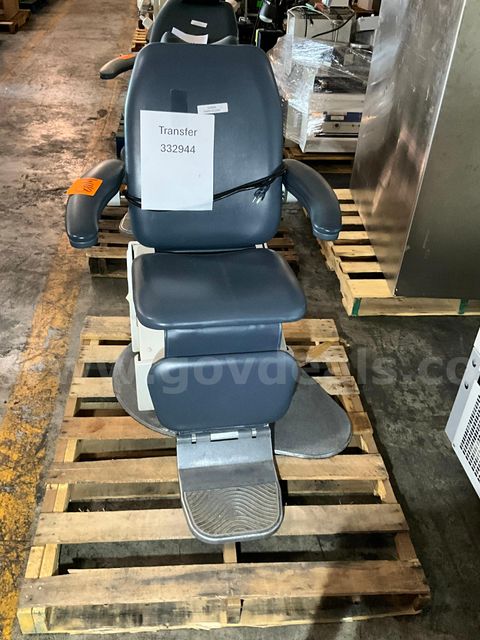 Dental Chair