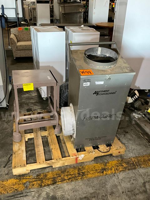HVAC Equipment