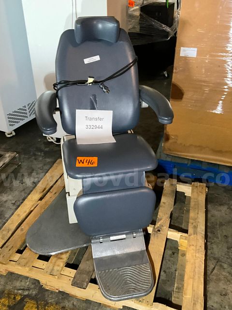 Dental Chair