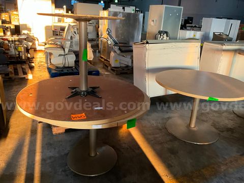 Table (3 pcs)