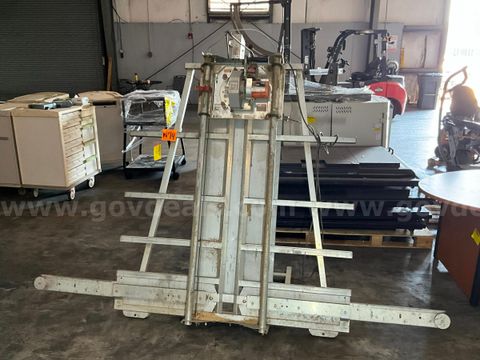 Panel Saw