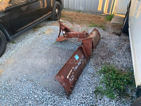 Tractor Attachment