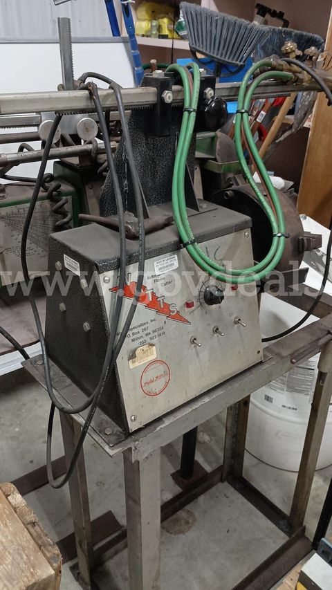 Welding Equipment