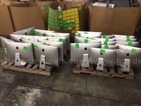 Apple iMac Lot #6