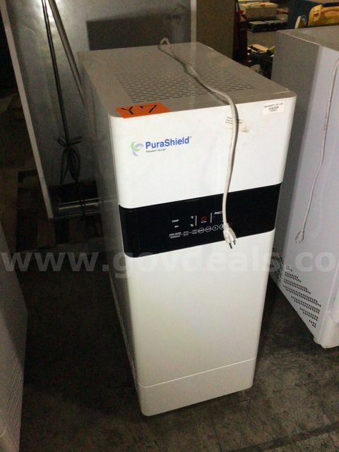Air Purifier