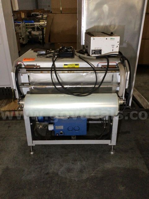 Heat Sealing Machine