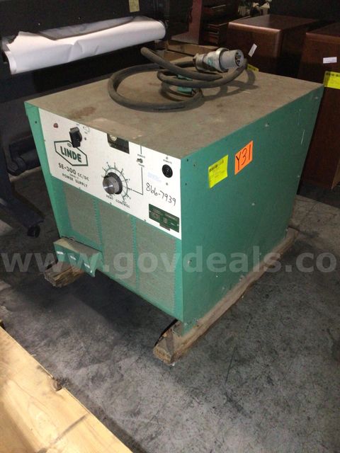 Welding Machine