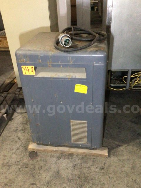 Welding Machine, Lincoln