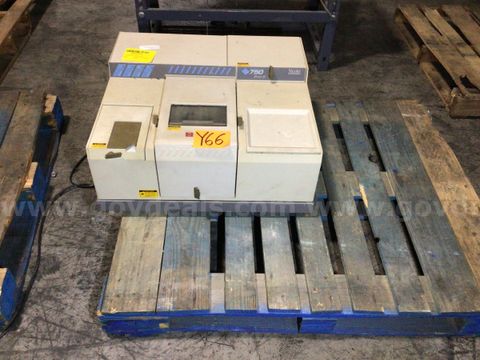 Lab Equipment
