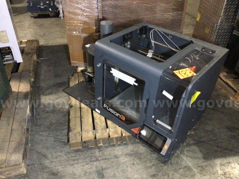 3D Printer