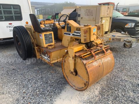 Ferguson Roller (Diesel)