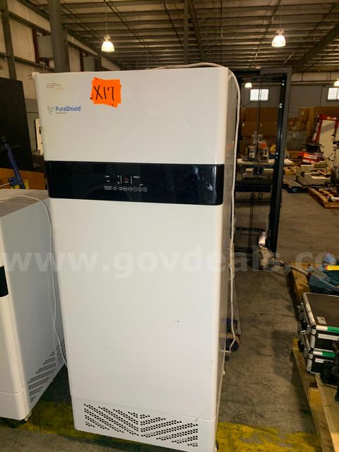 Air Purifier