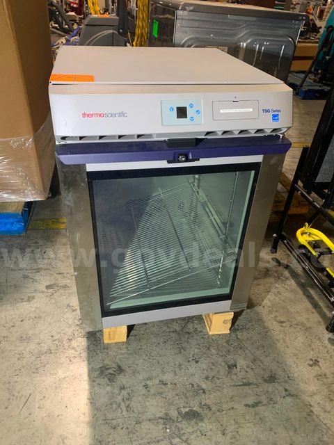 Lab Refrigerator
